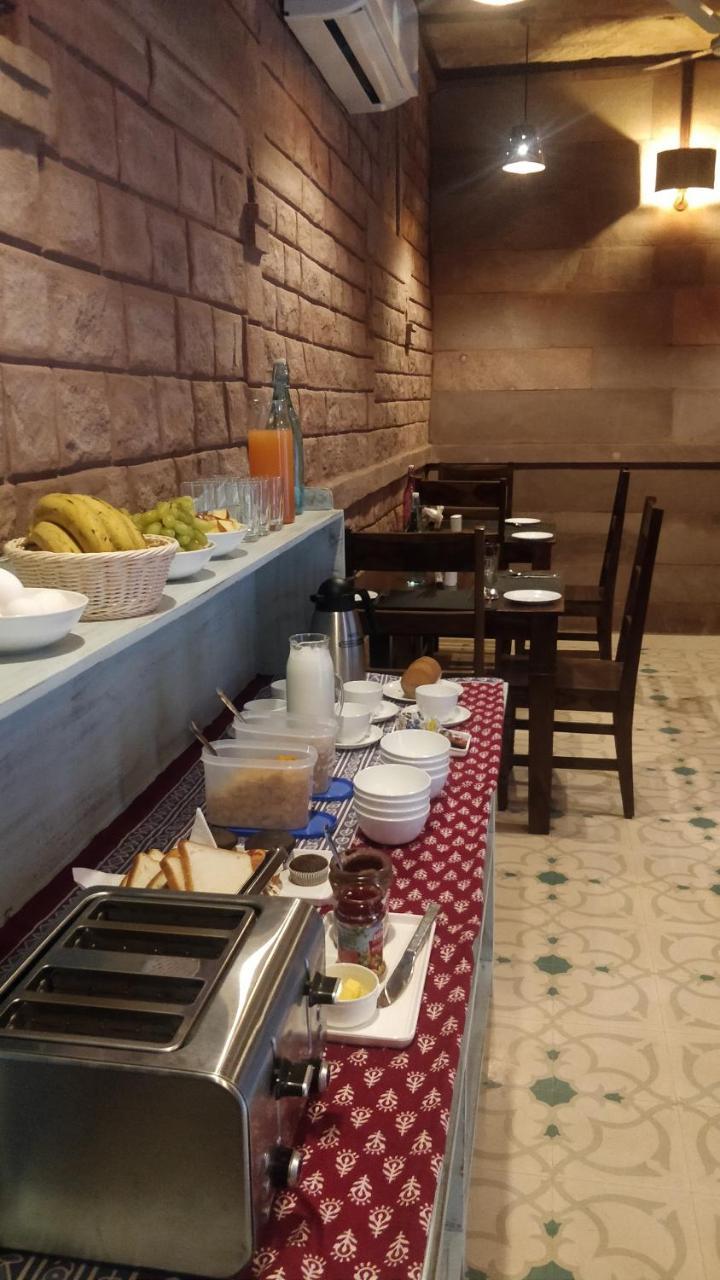 Baijoo Niwas Jodhpur (Rajasthan)