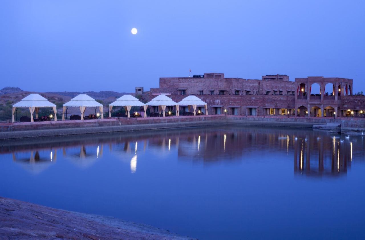 Hotel Bijolai Palace - A Inde , Jodhpur 3*