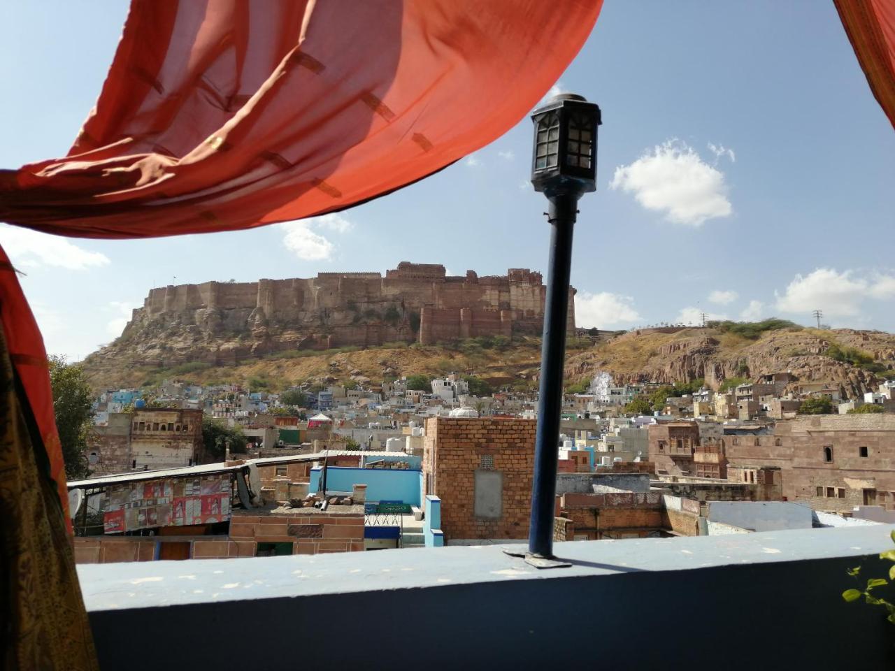 Royal Heritage Jodhpur (Rajasthan)