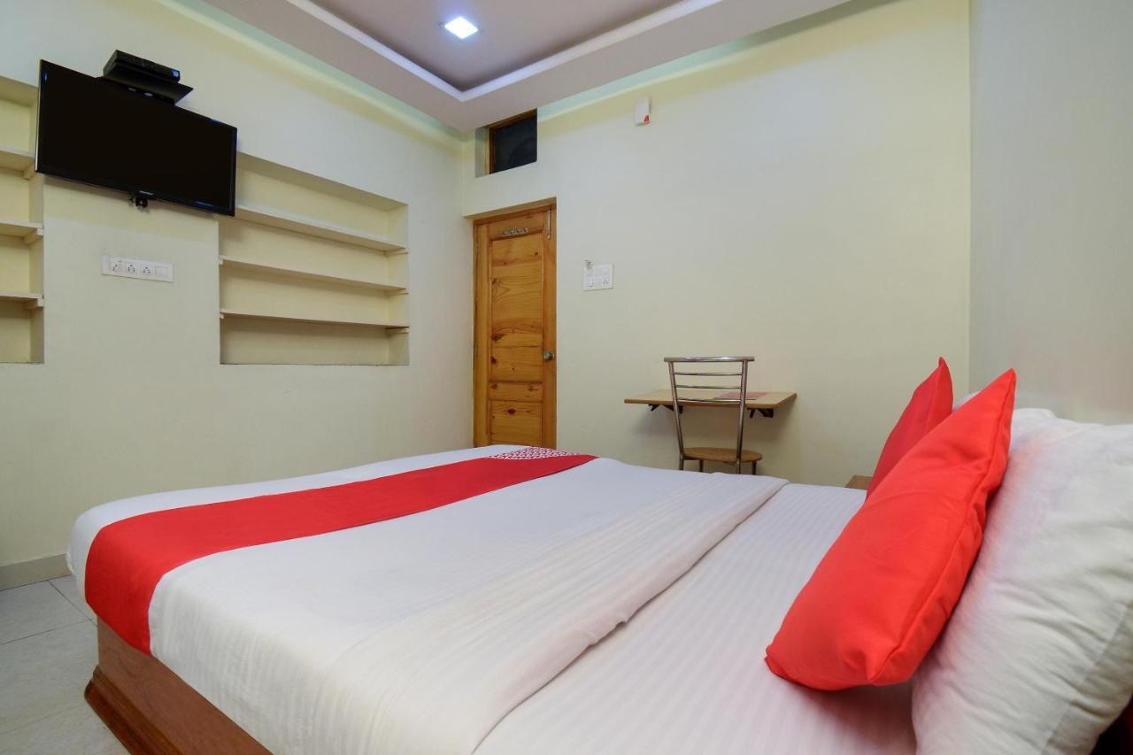 Hotel Oyo 10609 Jodhpur Royals