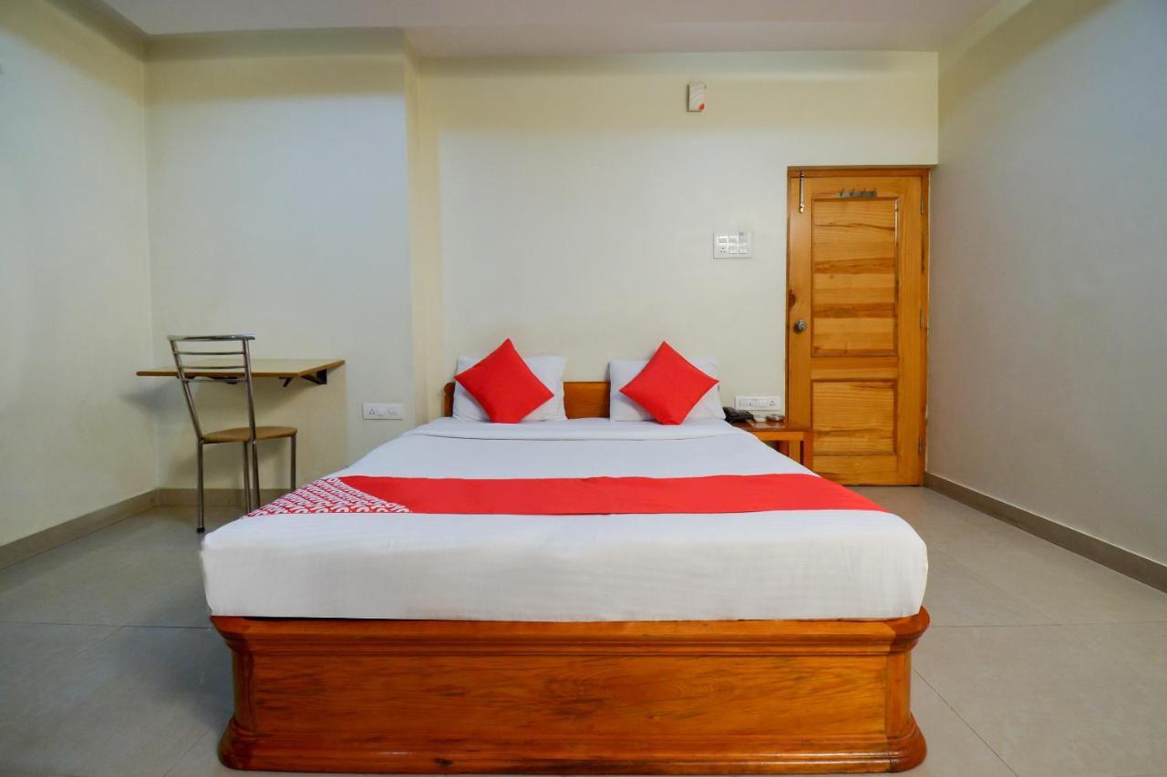 Oyo 10609 Jodhpur Royals 2*