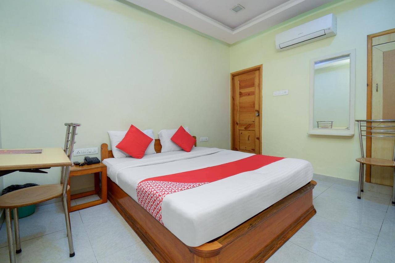 Hotel Oyo 10609 Jodhpur Royals Jodhpur (Rajasthan)
