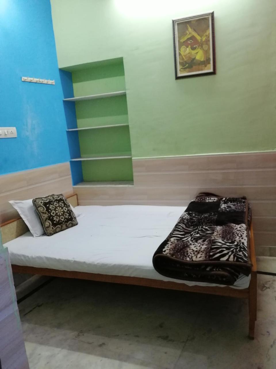 Guest house Royal Heritage Jodhpur (Rajasthan)