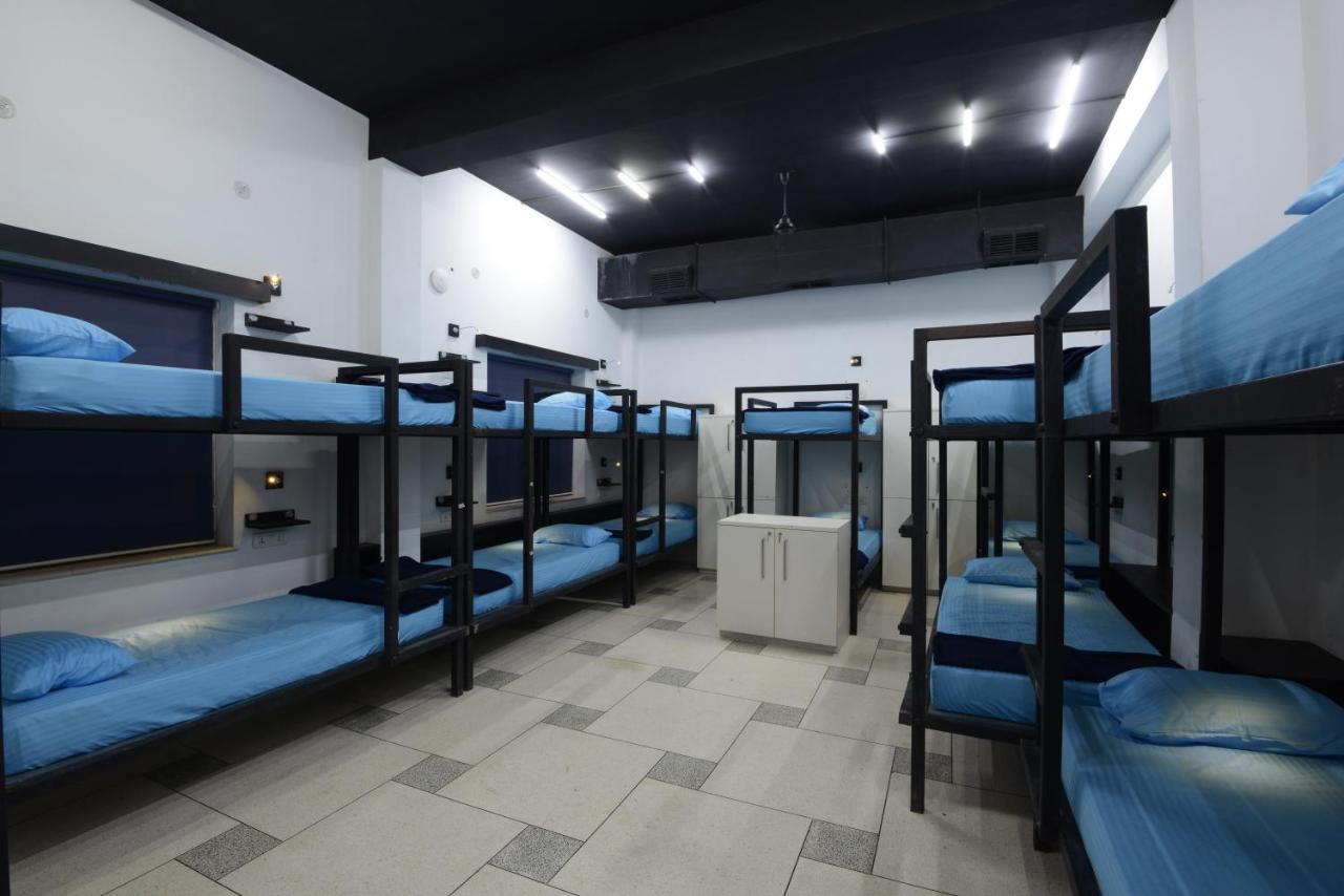 Thc Backpackers Jodhpur *