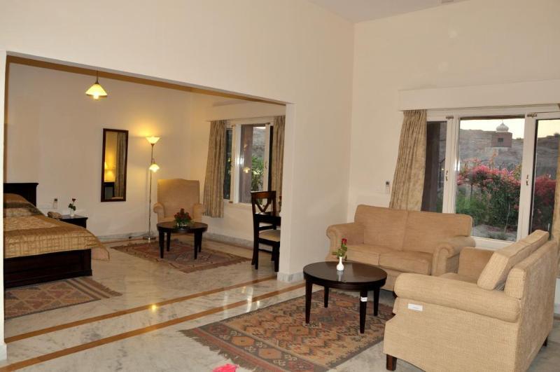 Bijolai Palace - A Inde , Jodhpur 3* Jodhpur (Rajasthan)