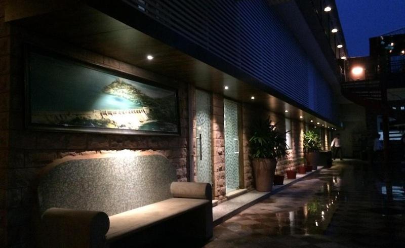 Shivam Palace & Resort 3*