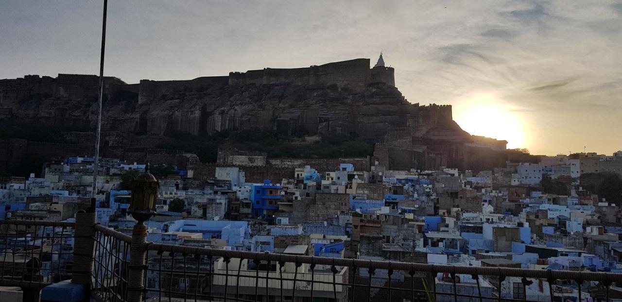 Castle View Haveli