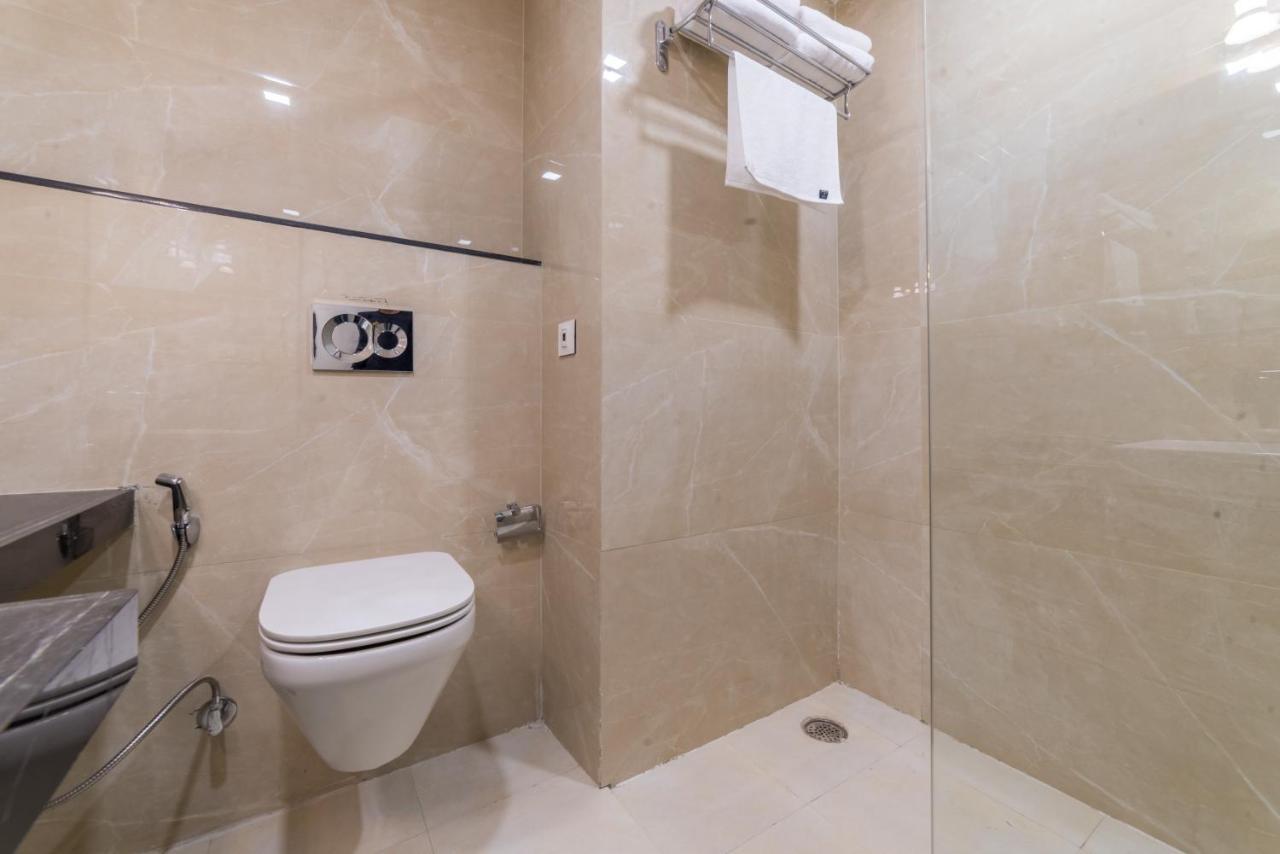 Aarunya Royale Hotel 3*