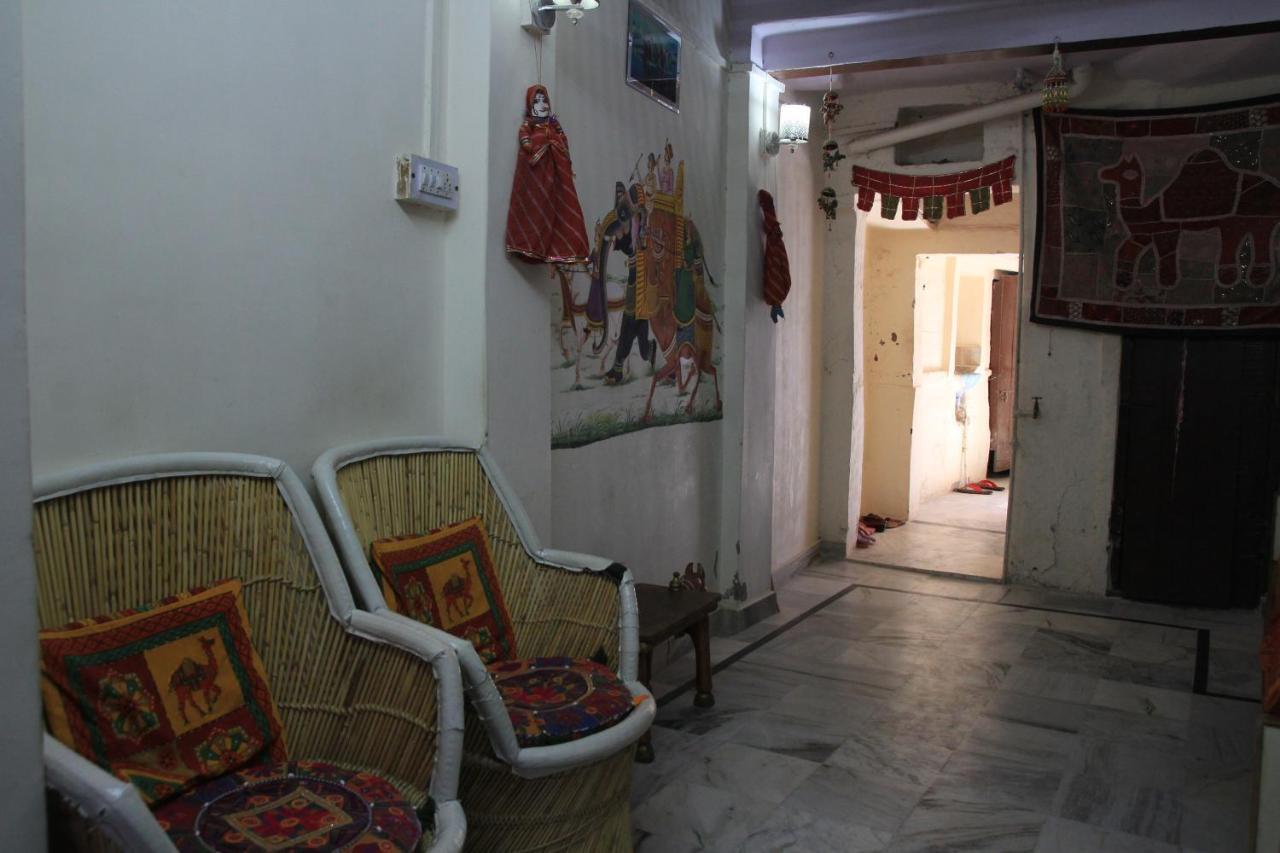 Tanu'S Homestay Guest house Jodhpur (Rajasthan)
