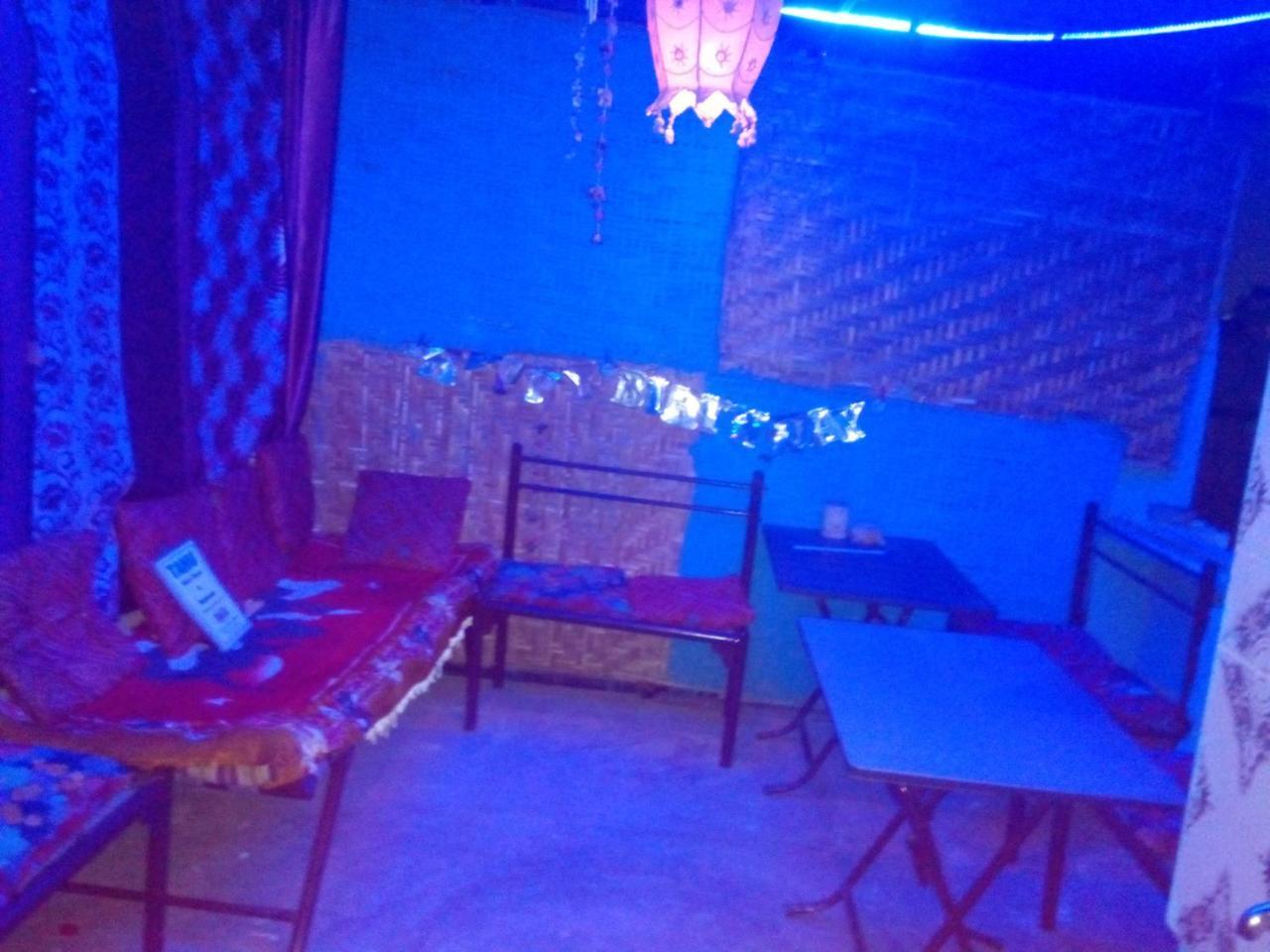 Guest house Tanu'S Homestay