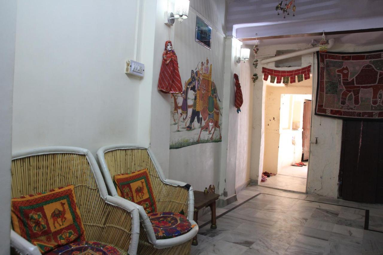 Tanu'S Homestay Guest house Jodhpur (Rajasthan)