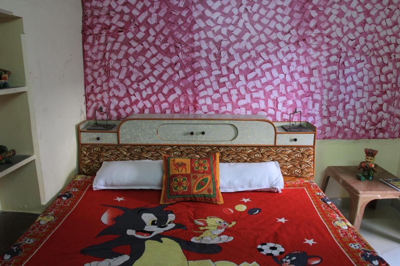 Tanu'S Homestay Guest house Jodhpur (Rajasthan)