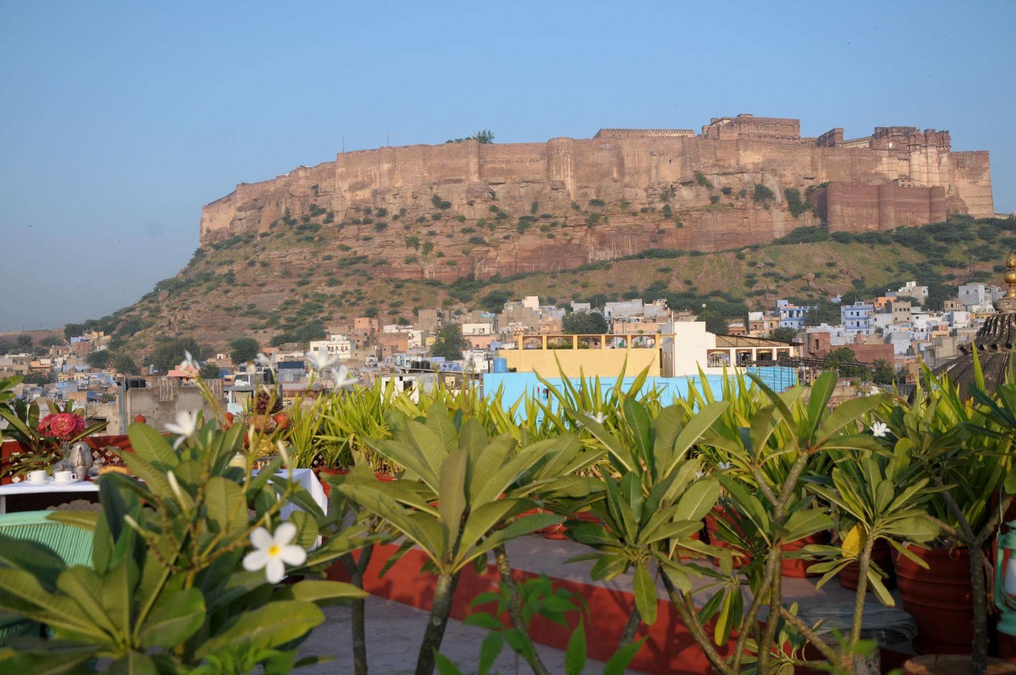Hotel Haveli Pal 3*