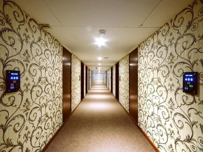 Hotel Fern Residency Jodhpur