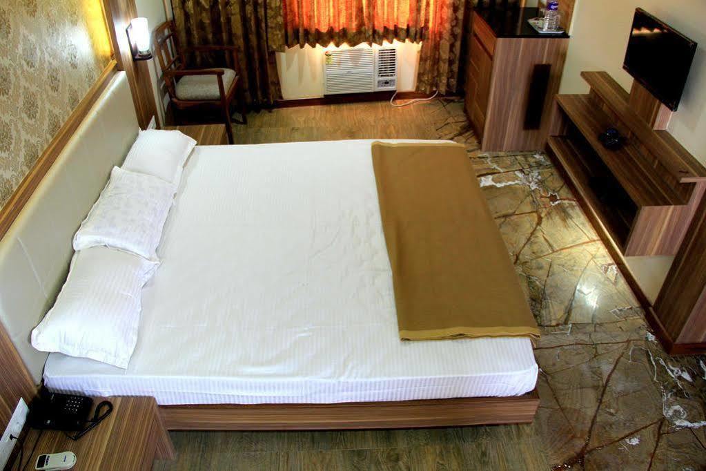 The J.s. Regency Hotel Jodhpur (Rajasthan)