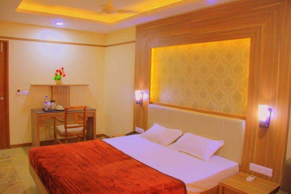 The J.s. Regency Jodhpur (Rajasthan)