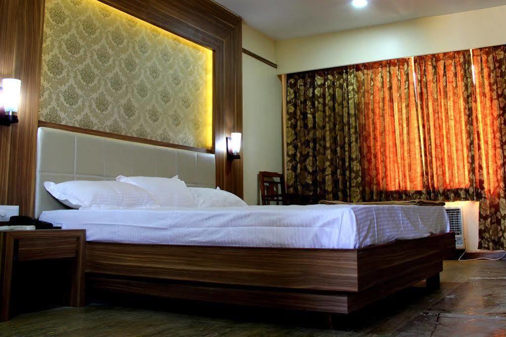 The J.s. Regency 2* Jodhpur (Rajasthan)