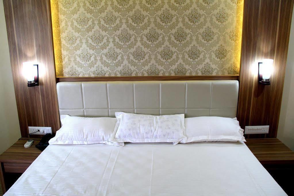 The J.s. Regency Hotel Jodhpur (Rajasthan)