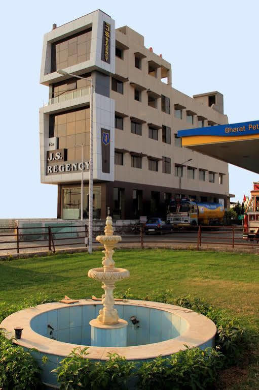 The J.s. Regency Hotel
