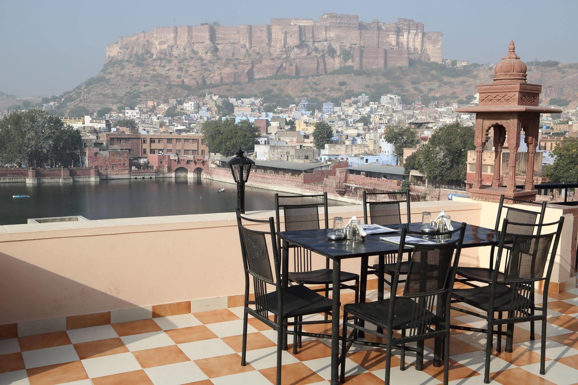 Jee Ri Haveli