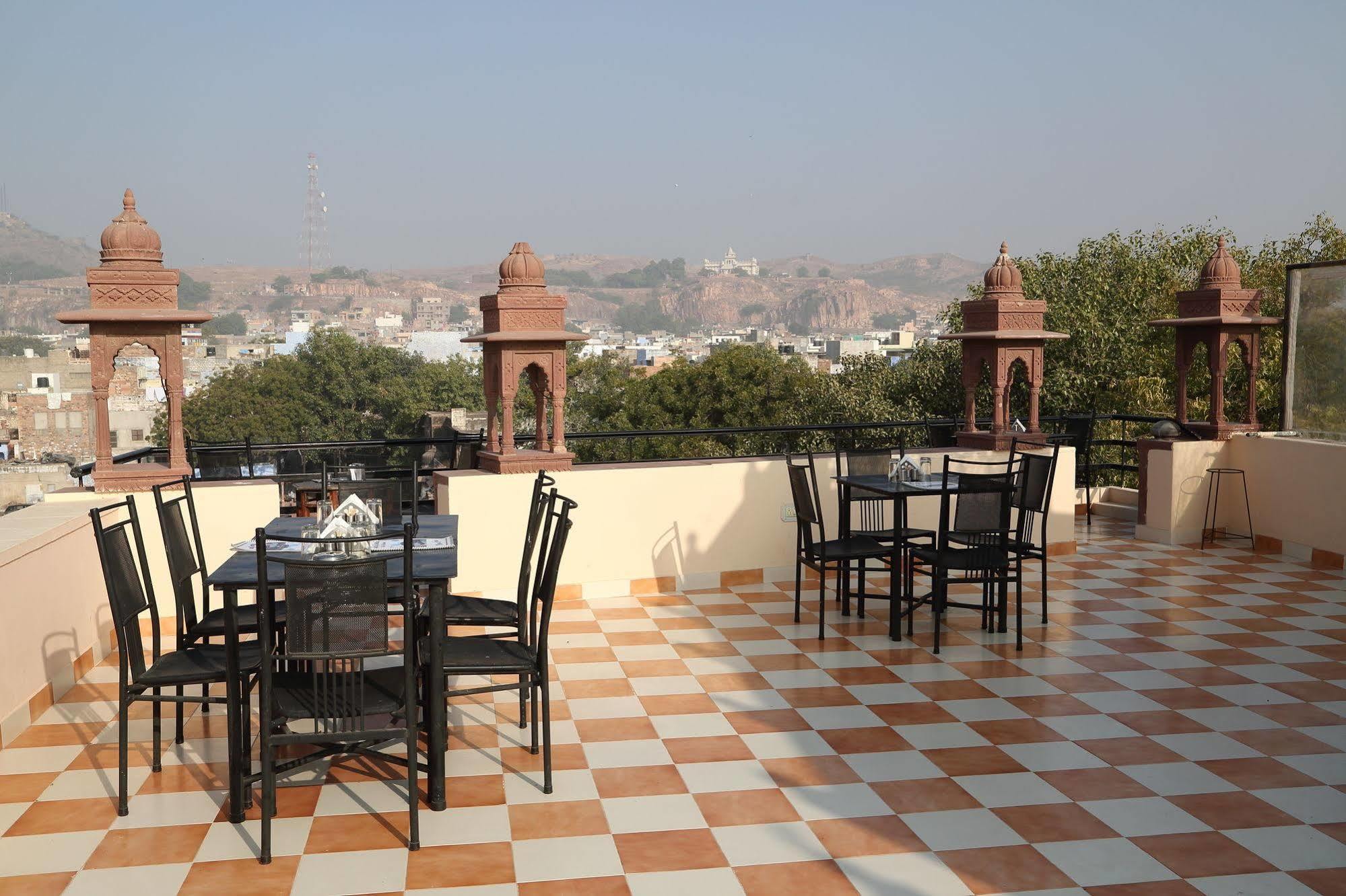 Jee Ri Haveli 3*