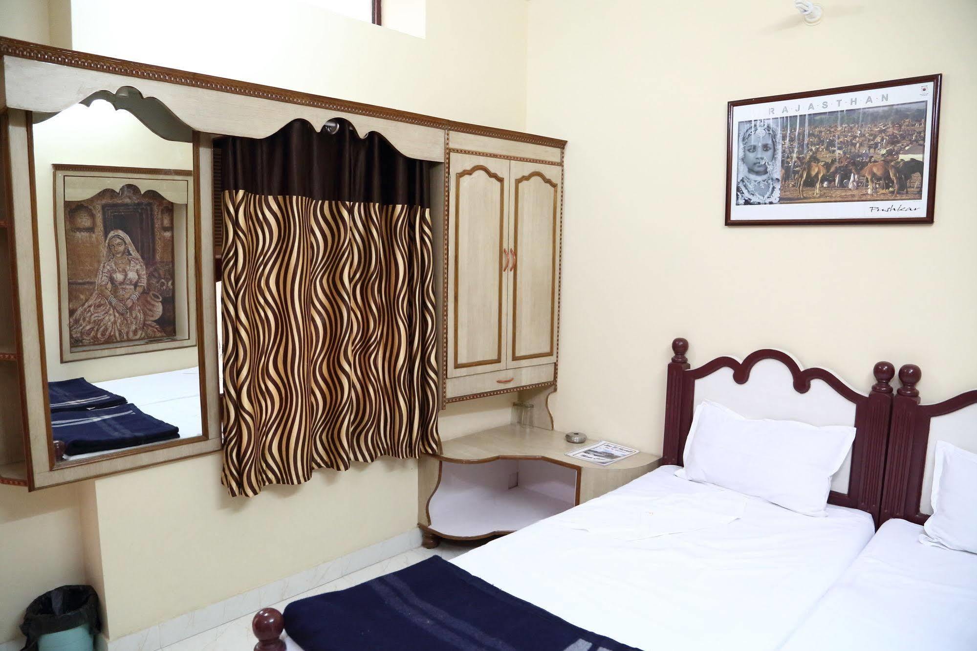 Jee Ri Haveli Jodhpur (Rajasthan)