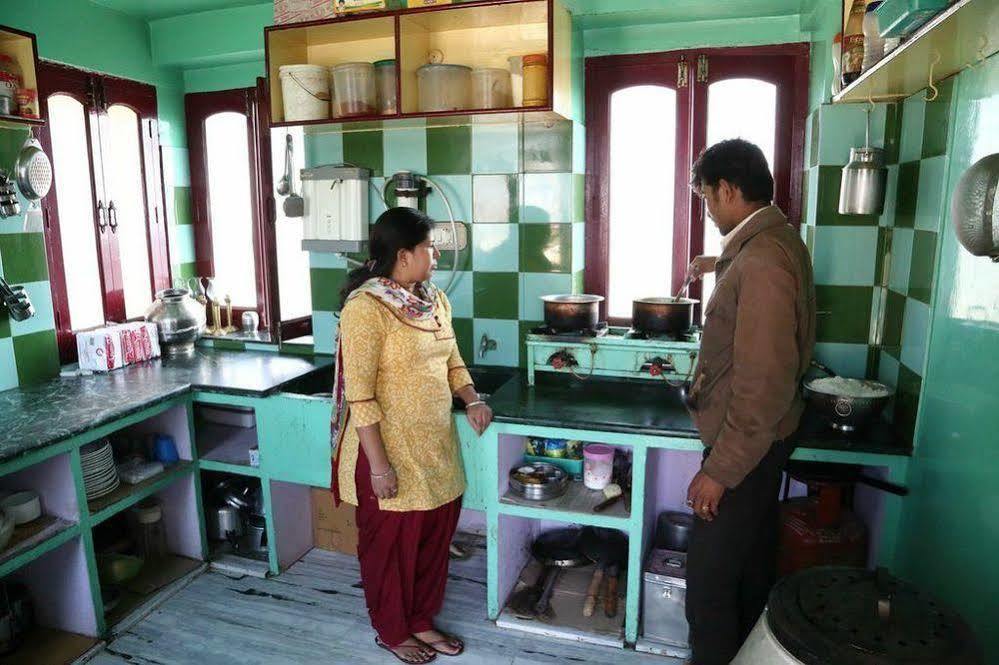 Hotel Jee Ri Haveli 3*
