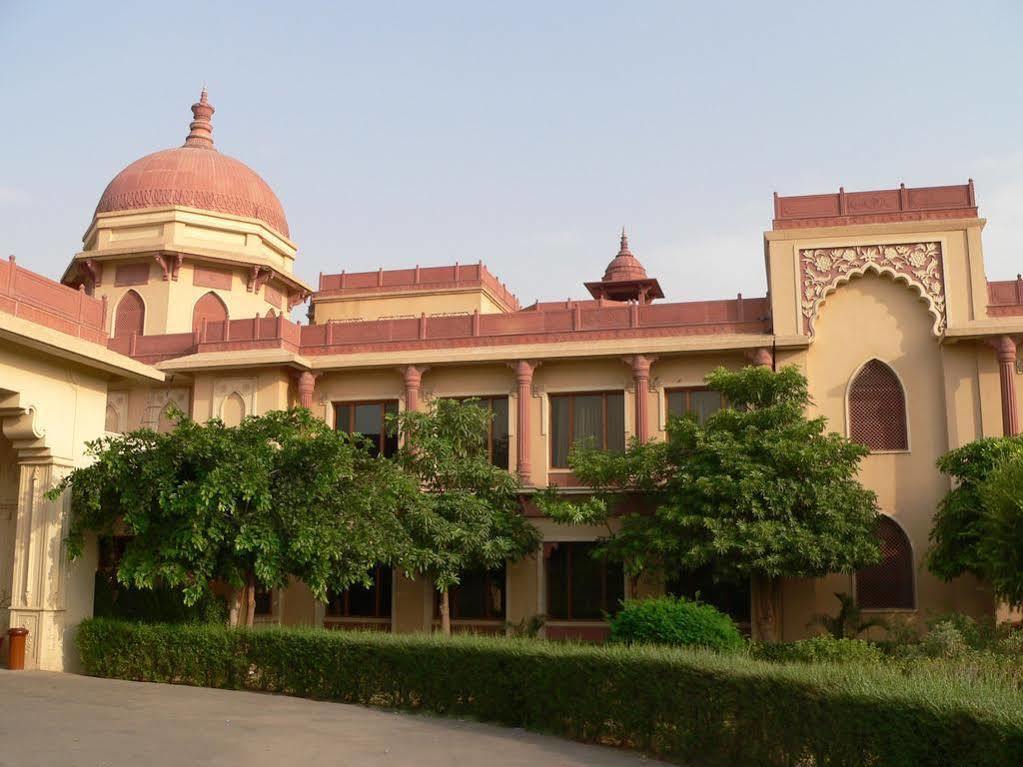 Ummed Jodhpur 5*