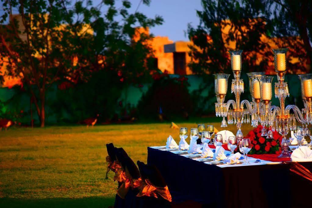 Hotel Ummed Jodhpur