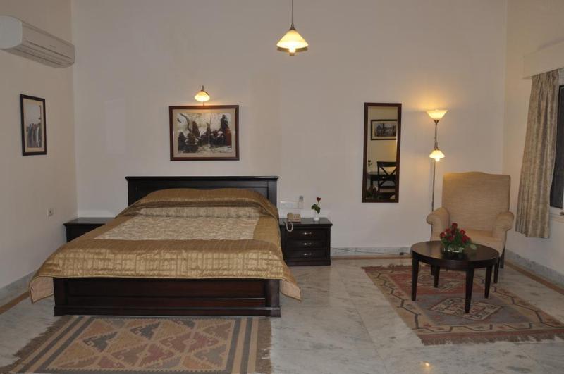 Hotel Bijolai Palace - A Inde , Jodhpur