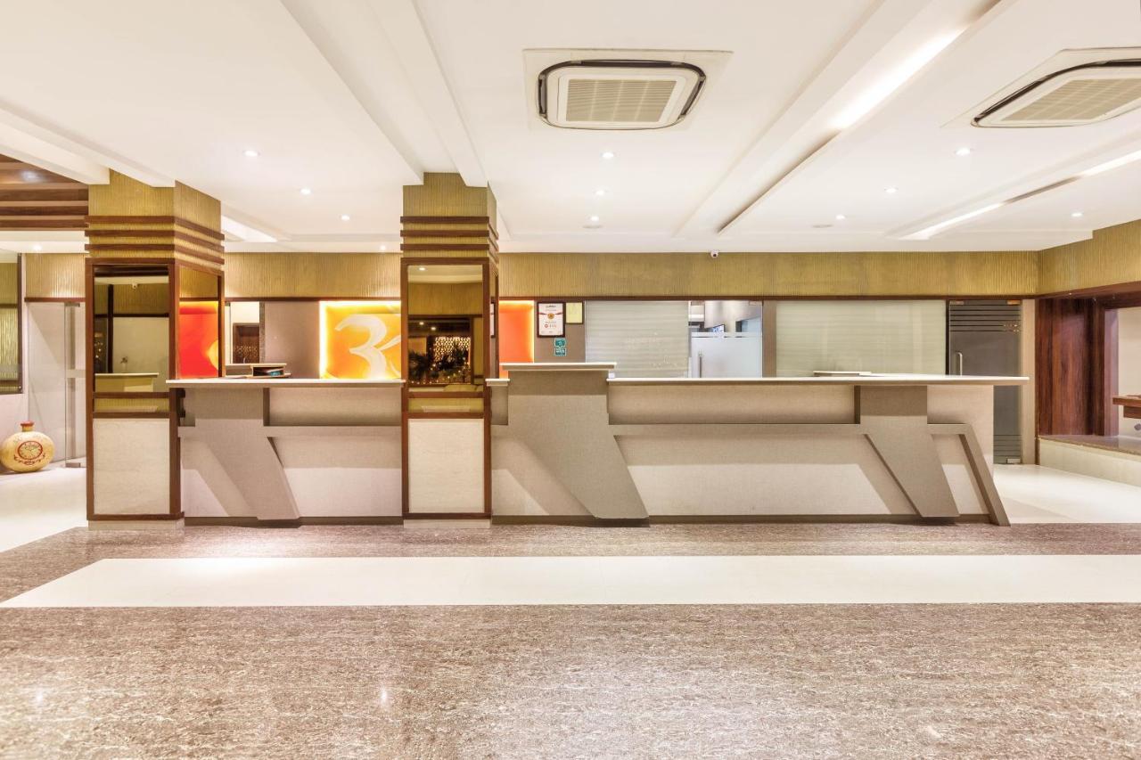 Mango Jodhpur 3* Jodhpur (Rajasthan)