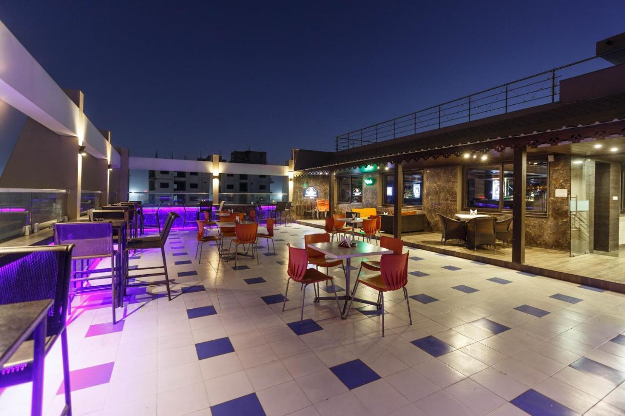 Hotel Mango Jodhpur