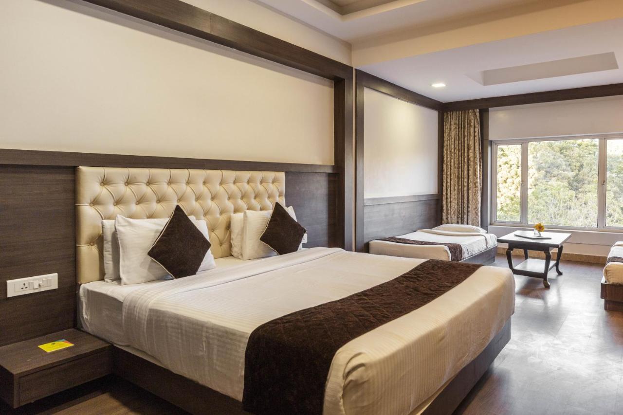 Hotel Mango Jodhpur 3*