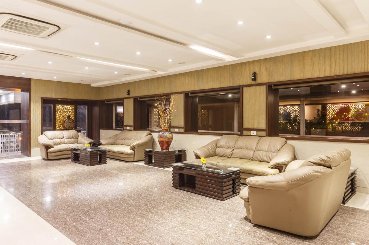 Mango Jodhpur 3* Jodhpur (Rajasthan)