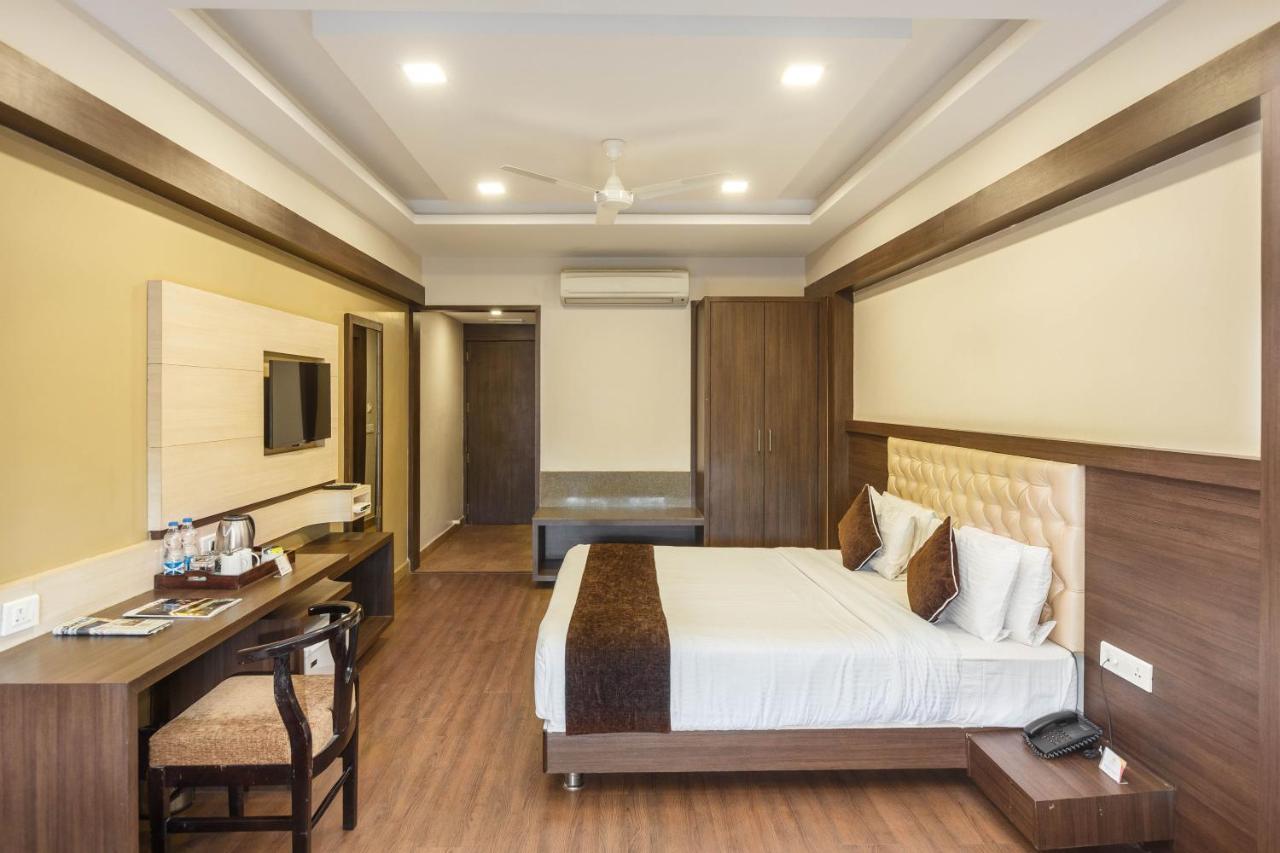 Hotel Mango Jodhpur Jodhpur (Rajasthan)