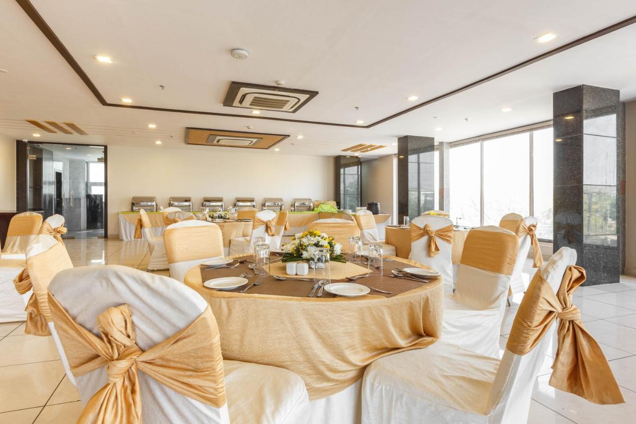 Hotel Mango Iti Circle
