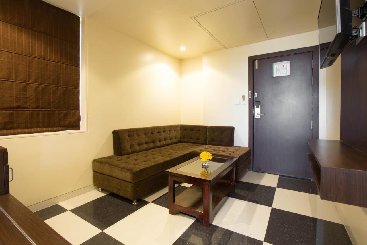 Hotel Mango Iti Circle 3*
