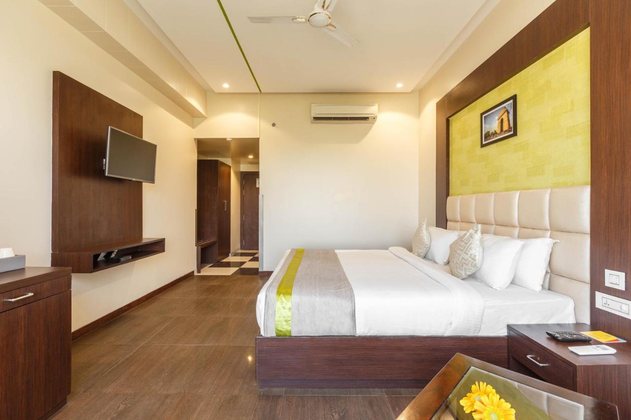 Hotel Mango Iti Circle