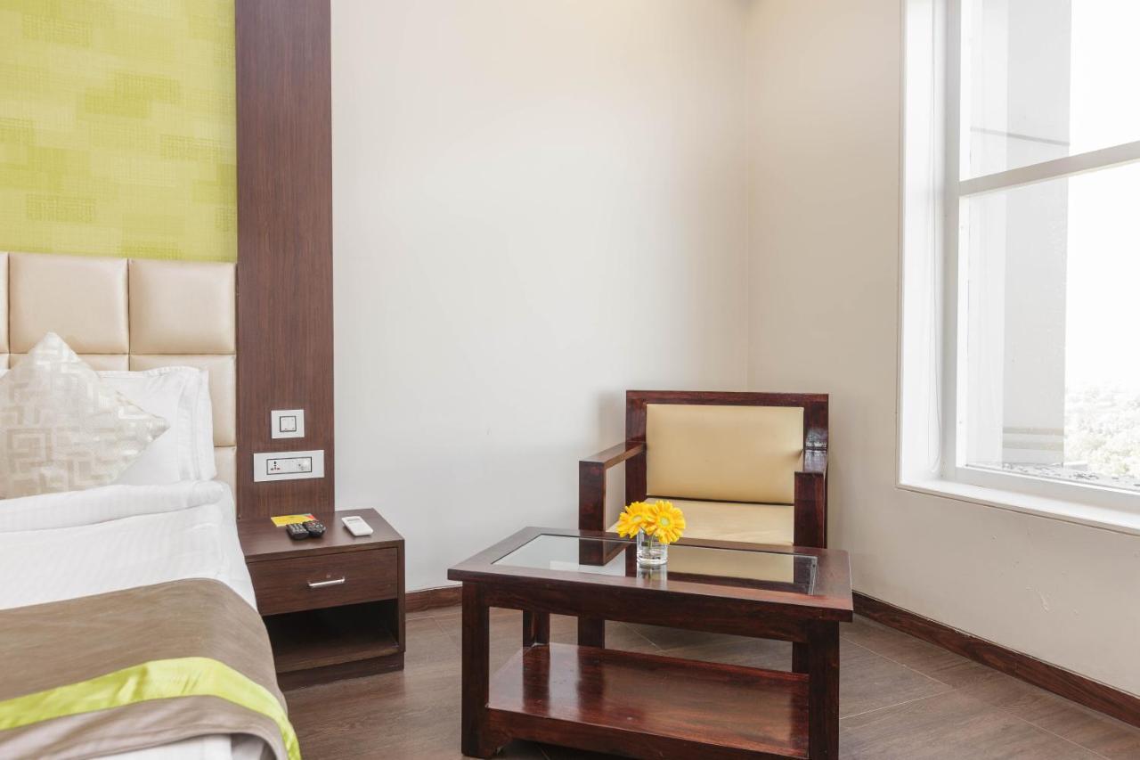 Hotel Mango Iti Circle 3*