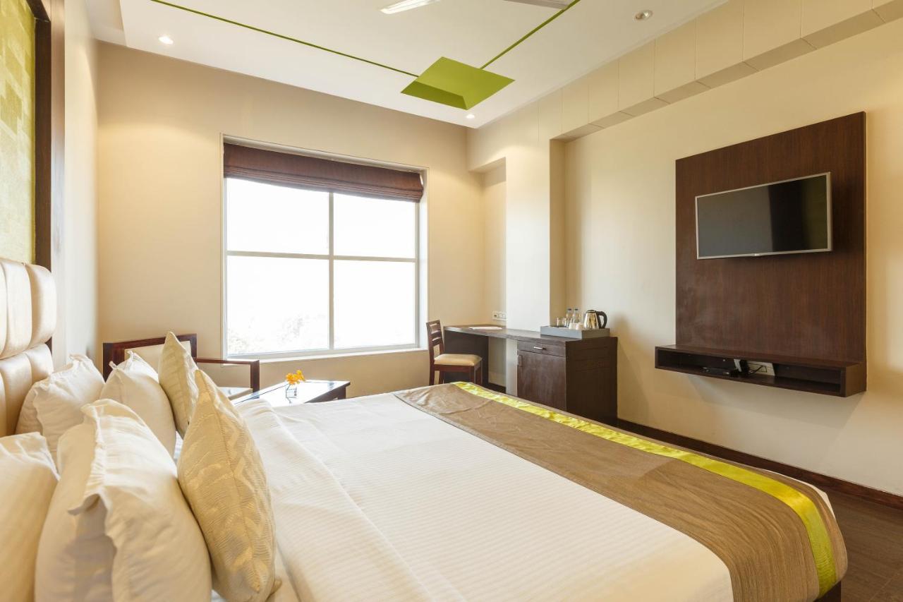 Hotel Mango Iti Circle Jodhpur (Rajasthan)