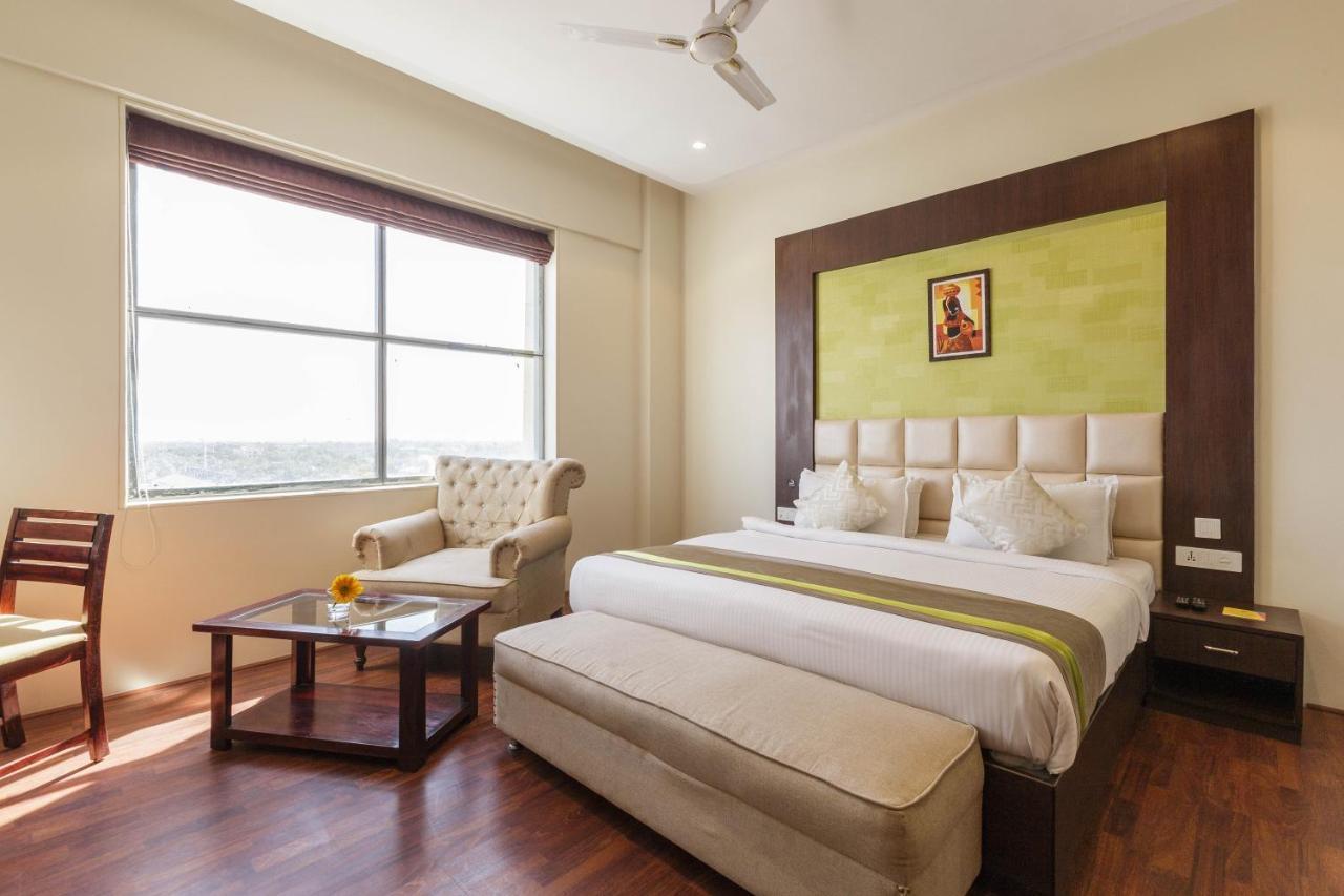 Mango Iti Circle Jodhpur (Rajasthan)