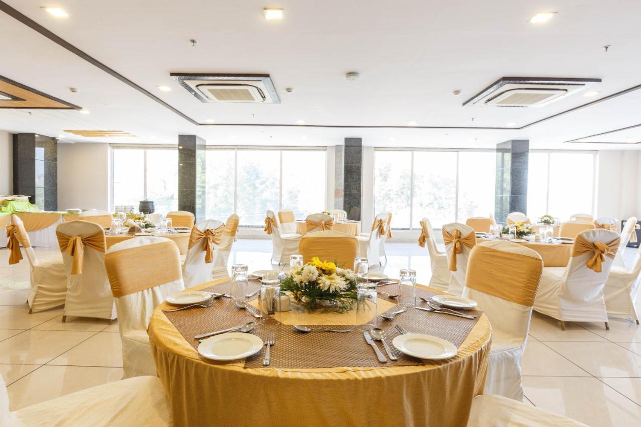 Hotel Mango Iti Circle Jodhpur (Rajasthan)