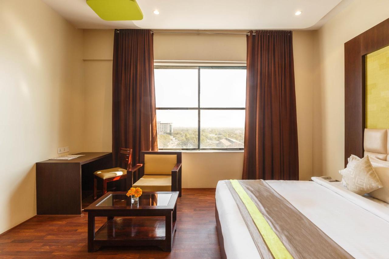 Mango Iti Circle Jodhpur (Rajasthan)