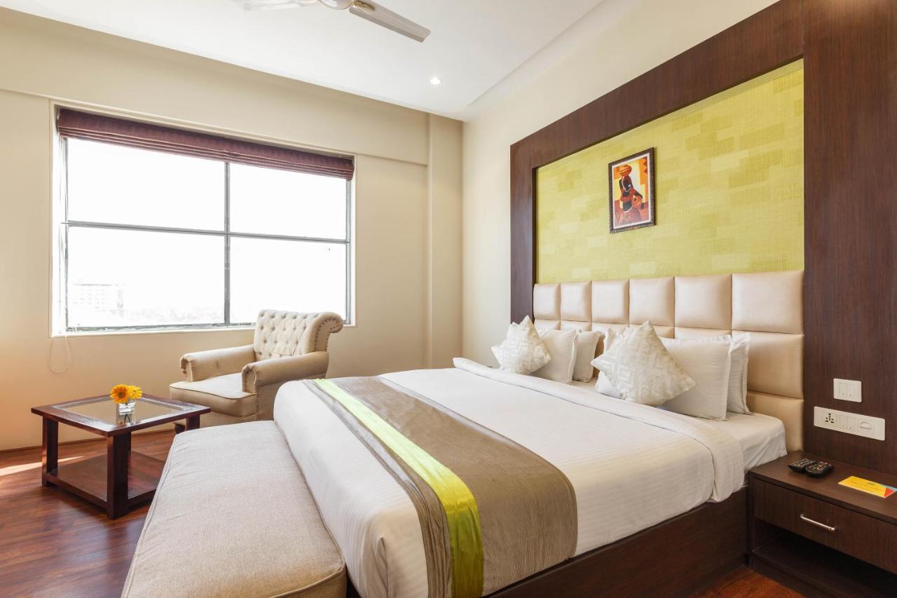 Hotel Mango Iti Circle
