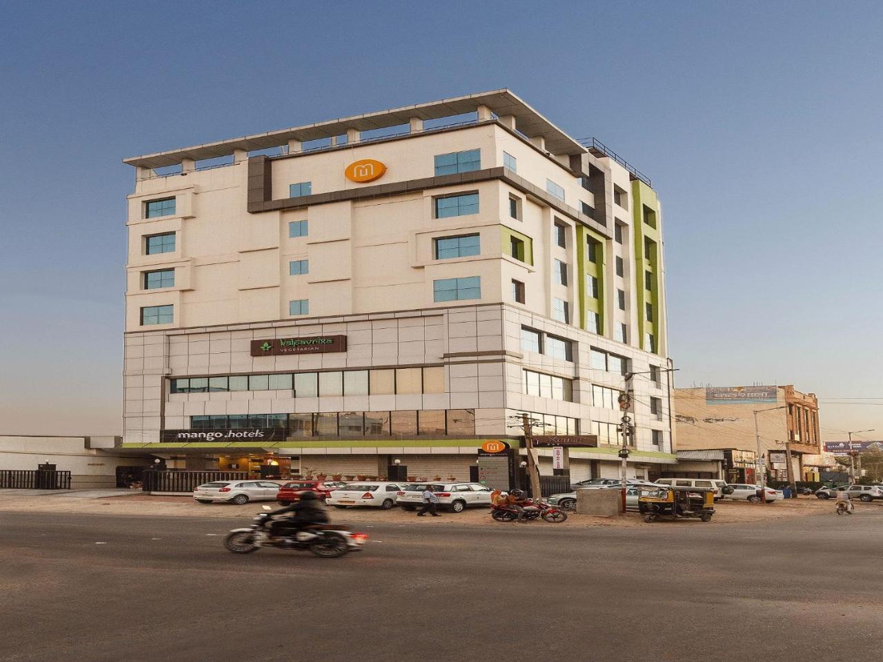 Mango Iti Circle 3* Jodhpur (Rajasthan)