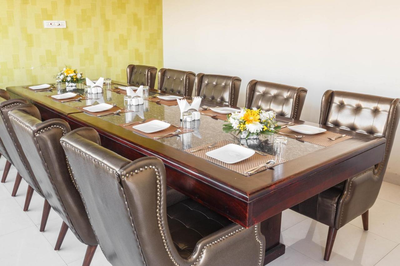 Mango Iti Circle 3* Jodhpur (Rajasthan)