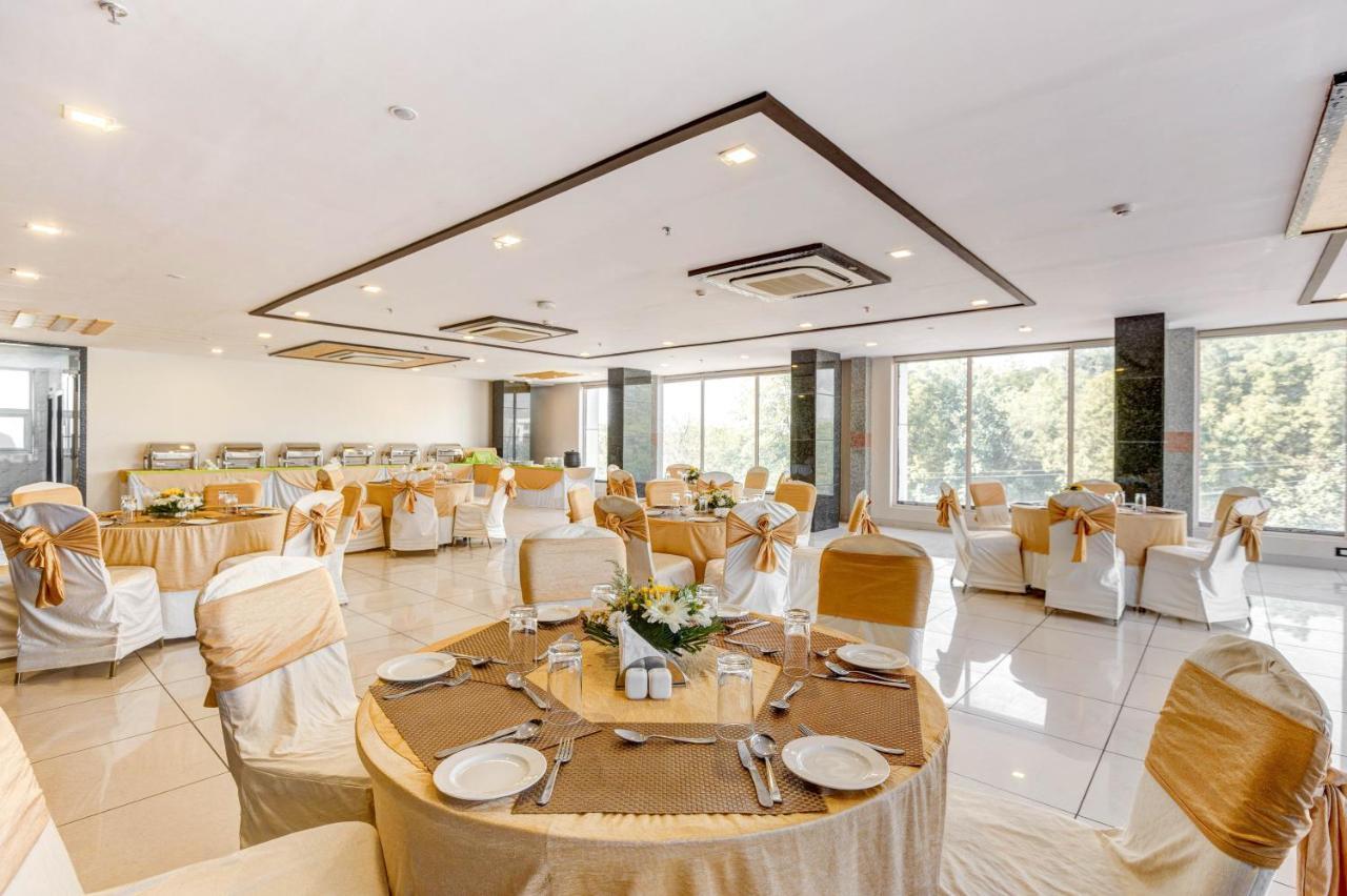 Hotel Mango Iti Circle