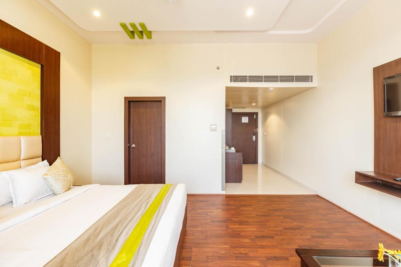 Mango Iti Circle 3*
