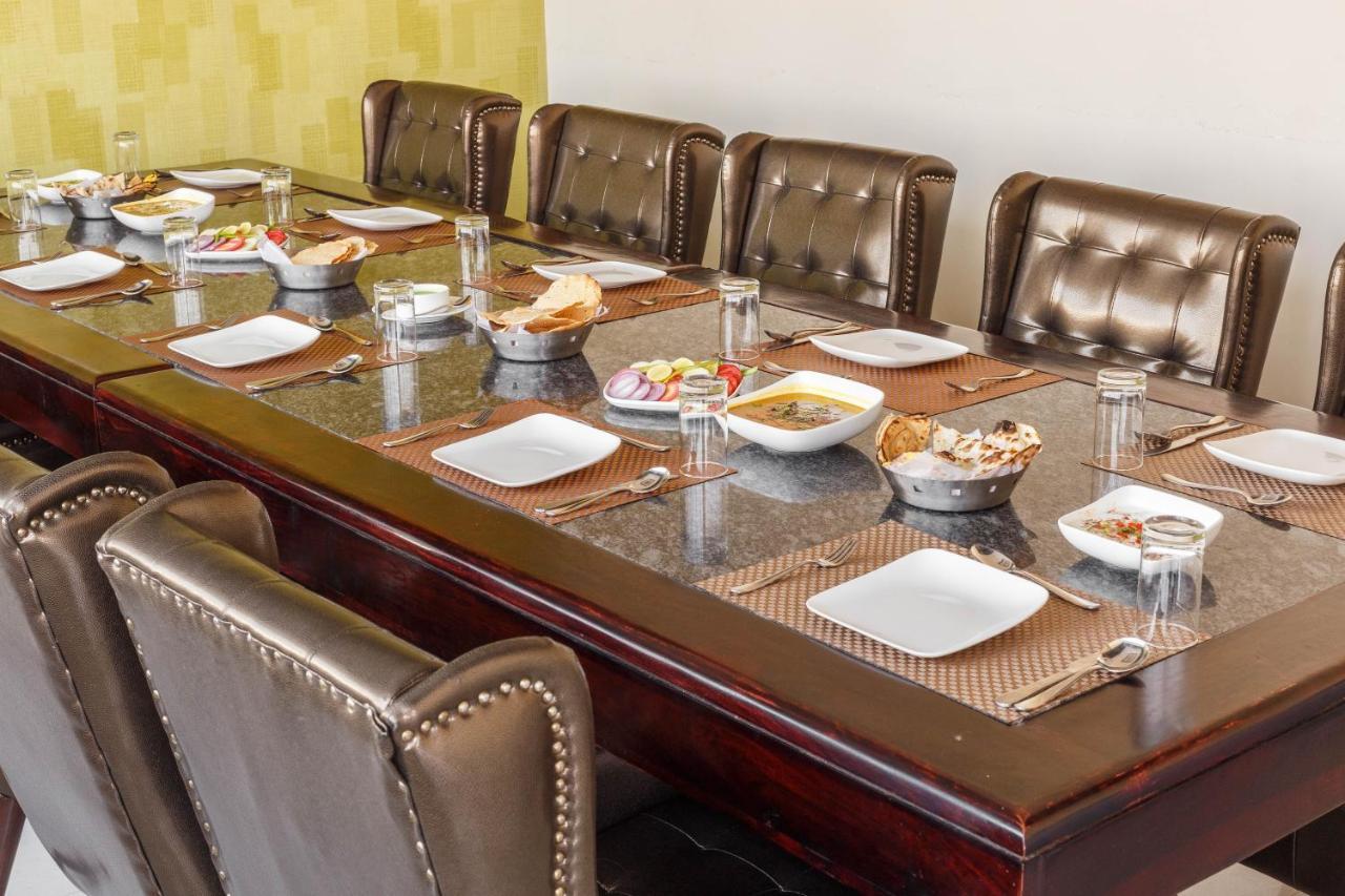 Hotel Mango Iti Circle Jodhpur (Rajasthan)