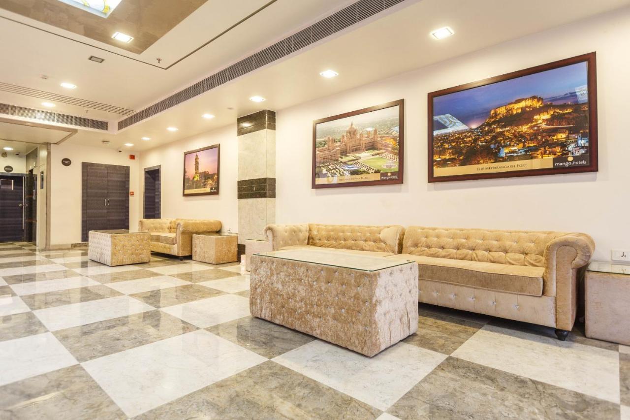 Hotel Mango Iti Circle 3*